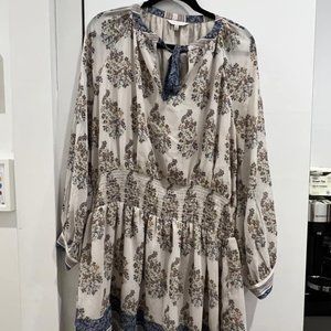 Lucky Brand Dress (Size XL)